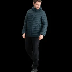 Årdal Insulated Jacket, isoleringsjacka, herr - Mellanlagerjackor - Årdal Insulated Jacket, isoleringsjacka, herr