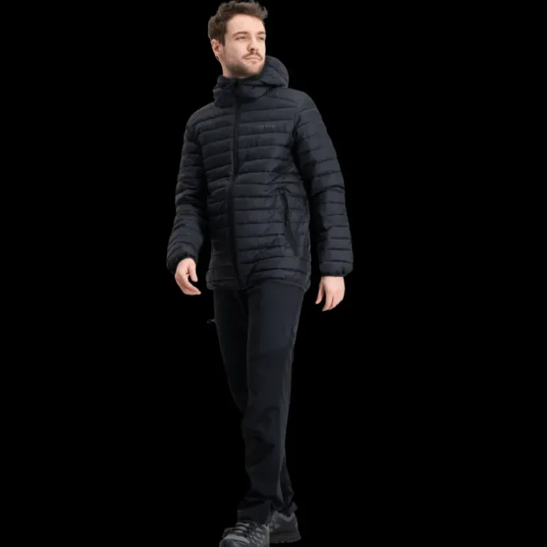 Årdal Insulated Jacket, isoleringsjacka, herr - Mellanlagerjackor - Årdal Insulated Jacket, isoleringsjacka, herr