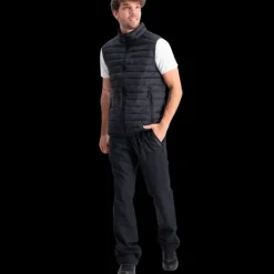 Årdal Insulated Vest, väst - Mellanlagerjackor - Årdal Insulated Vest, väst