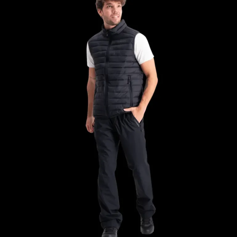 Årdal Insulated Vest, väst - Mellanlagerjackor - Årdal Insulated Vest, väst