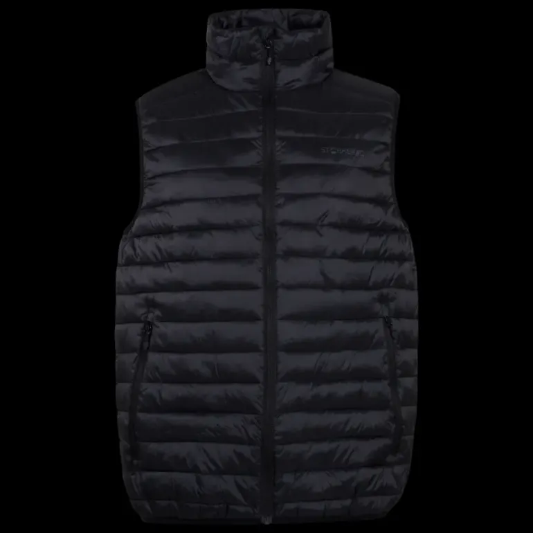 Årdal Insulated Vest, väst - Mellanlagerjackor - Årdal Insulated Vest, väst