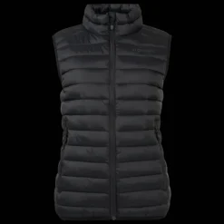 Årdal Insulated Vest W, väst, dam - Mellanlagersjackor - Årdal Insulated Vest W, väst, dam