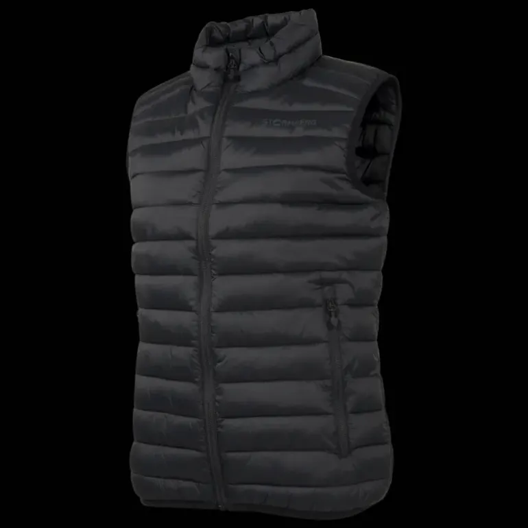 Årdal Insulated Vest W, väst, dam - Mellanlagersjackor - Årdal Insulated Vest W, väst, dam