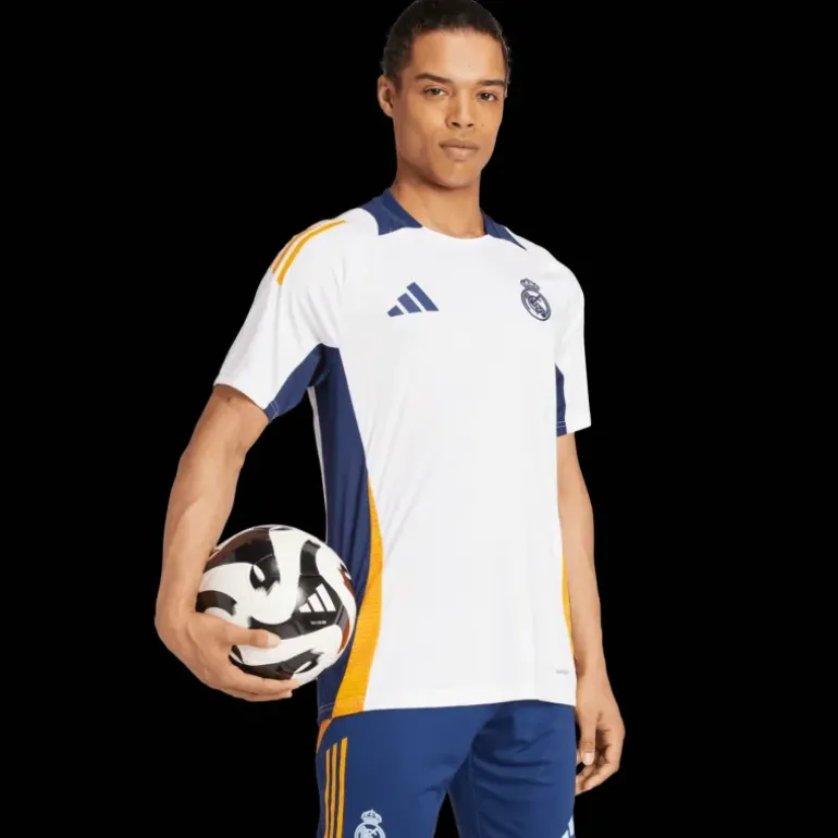 Real Madrid Training Jersey, träningströja, herr - La Liga - Real Madrid Training Jersey, träningströja, herr