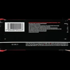 REAL Turchoklad - Frystorkad Mat - REAL Turchoklad