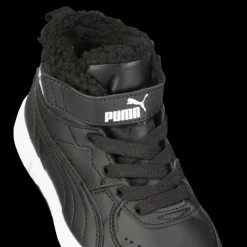 Rebound Joy Fur Ps JR, vinterskor barn och junior - Vinterskor - Rebound Joy Fur Ps JR, vinterskor barn och junior