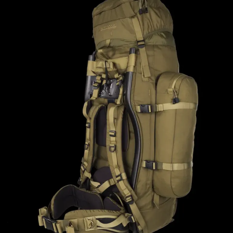 Recon 125l Synkroflex Pack, ryggsäck - Vandringsryggsäckar - Recon 125l Synkroflex Pack, ryggsäck
