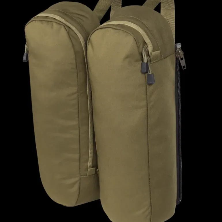 Recon 125l Synkroflex Pack, ryggsäck - Vandringsryggsäckar - Recon 125l Synkroflex Pack, ryggsäck