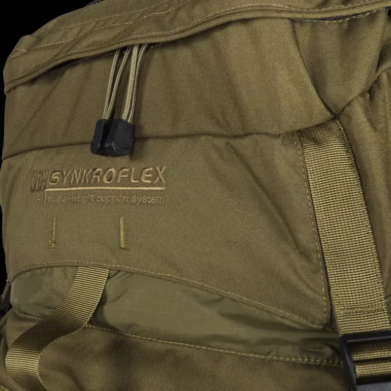 Recon 125l Synkroflex Pack, ryggsäck - Vandringsryggsäckar - Recon 125l Synkroflex Pack, ryggsäck