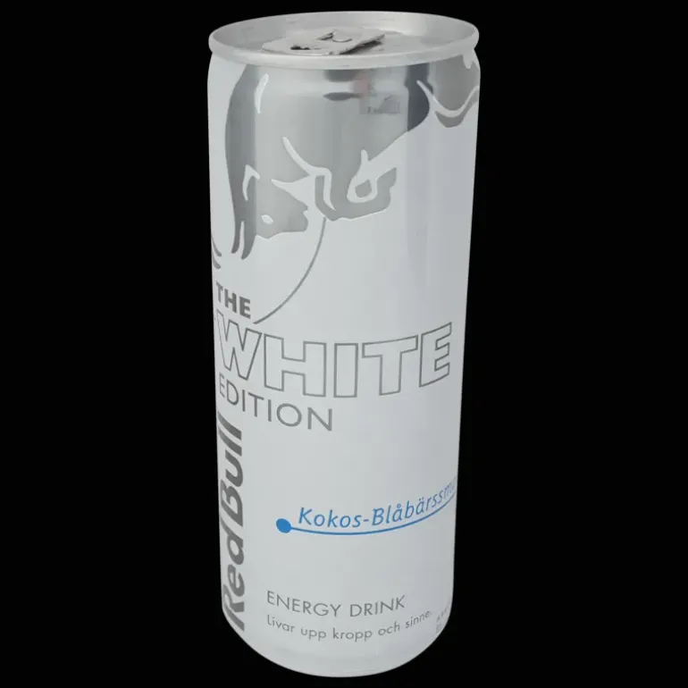 Red Bull Edition White 250ml, energidryck - Energidryck - Red Bull Edition White 250ml, energidryck