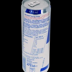 Red Bull Energy Drink 473ml, energidryck - Energidryck - Red Bull Energy Drink 473ml, energidryck