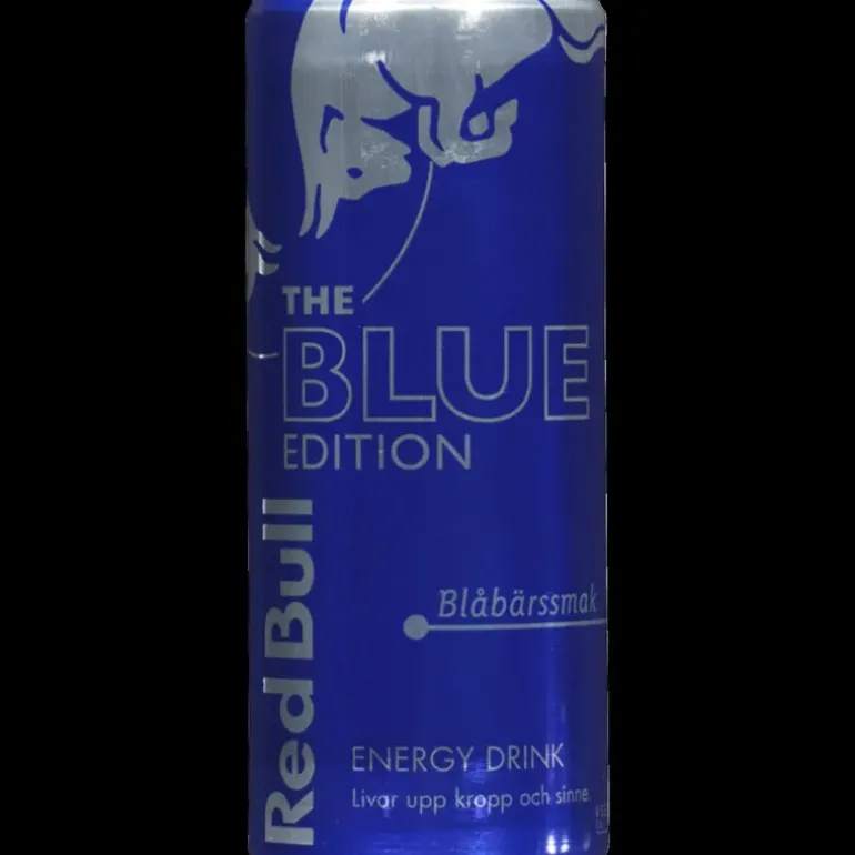 Red Bull 250 ml, energidryck - Energidryck - Red Bull 250 ml, energidryck