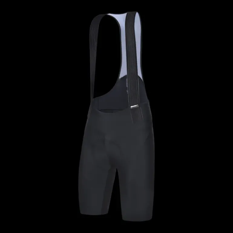 Redux mns BIB black 24 - Cykelshorts & Knickers - Redux mns BIB black 24