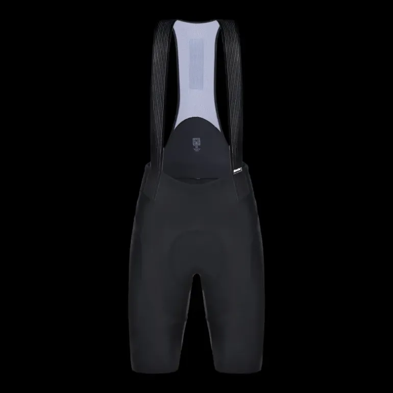 Redux mns BIB black 24 - Cykelshorts & Knickers - Redux mns BIB black 24