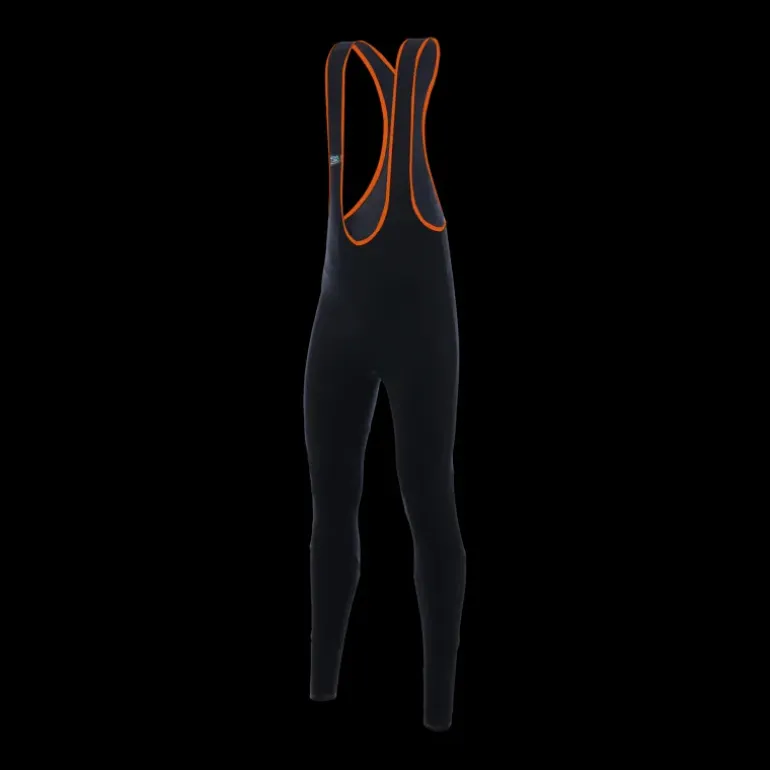 Redux 365 Thermal Water repellent BIB 2023, cykelbyxa 3-säsongs, unisex - Cykelbyxor - Redux 365 Thermal Water repellent BIB 2023, cykelbyxa 3-säsongs, unisex