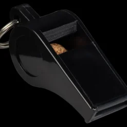 Referees Whistle Plastic, Domarpipa plast - Fotbollstillbehör - Referees Whistle Plastic, Domarpipa plast