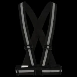 Reflectil Harness 815 yellow, std One size, reflexväst - Träningstillbehör - Reflectil Harness 815 yellow, std One size, reflexväst