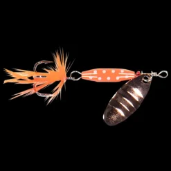 Reflex Red LF 7gr, spinner - Spinnare - Reflex Red LF 7gr, spinner