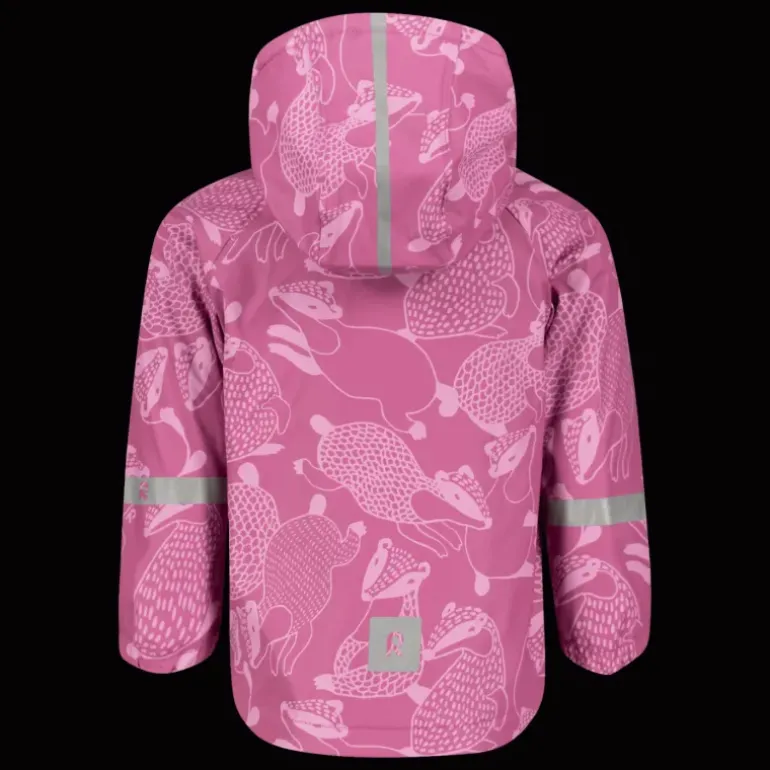 Regn-outfit Joessa, regnset, barn - Regnställ - Regn-outfit Joessa, regnset, barn