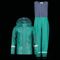 Regn-outfit Joessa, regnset, barn - Regnställ - Regn-outfit Joessa, regnset, barn
