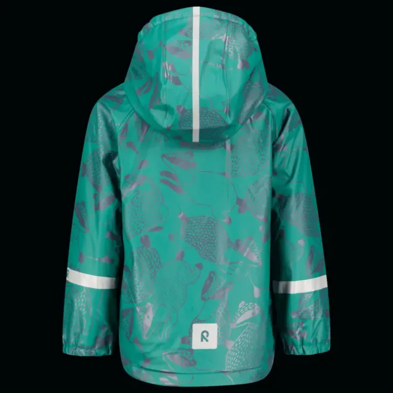 Regn-outfit Joessa, regnset, barn - Regnställ - Regn-outfit Joessa, regnset, barn