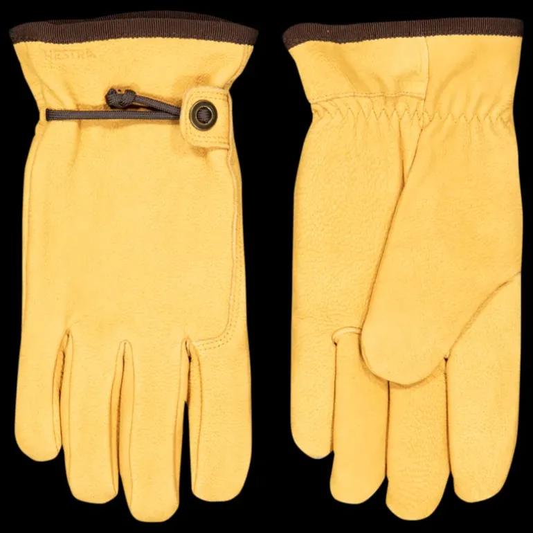 Reidar nubuck, handskar herr - Handskar & Vantar - Reidar nubuck, handskar herr
