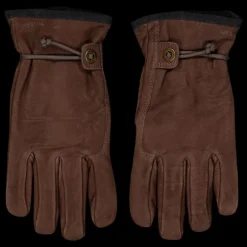 Reidar nubuck, handskar herr - Handskar & Vantar - Reidar nubuck, handskar herr