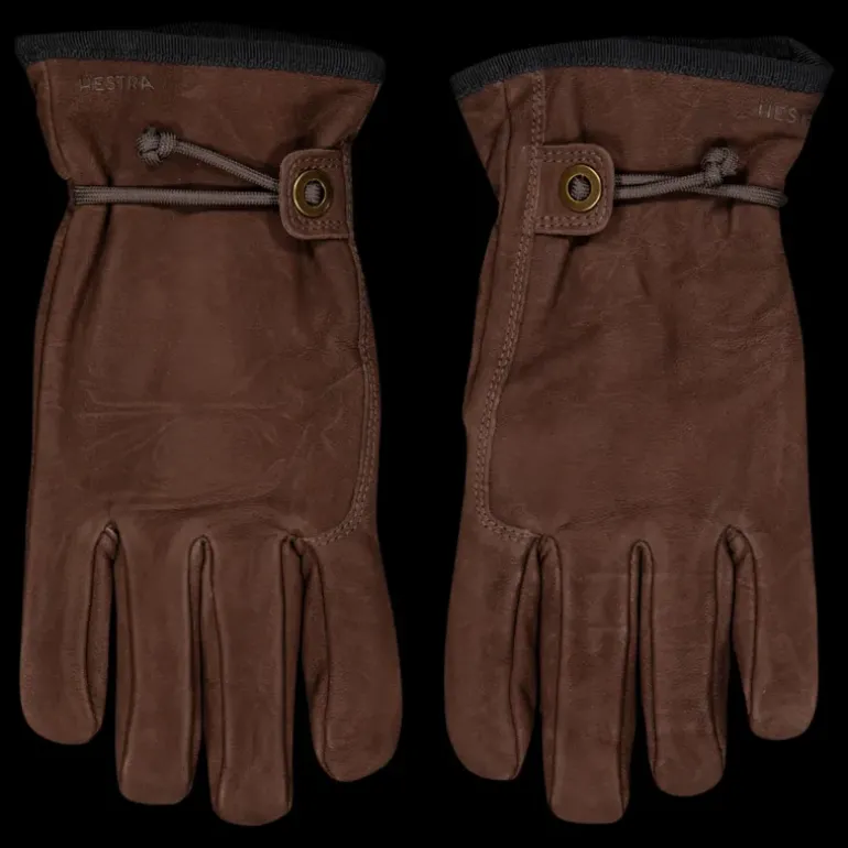 Reidar nubuck, handskar herr - Handskar & Vantar - Reidar nubuck, handskar herr