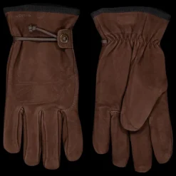 Reidar nubuck, handskar herr - Handskar & Vantar - Reidar nubuck, handskar herr