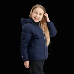 Reine Down Jacket, dunjacka barn - Vinterjackor - Reine Down Jacket, dunjacka barn