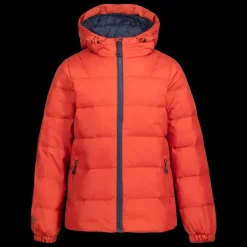 Reine Down Jacket, dunjacka junior - Vinterjackor - Reine Down Jacket, dunjacka junior