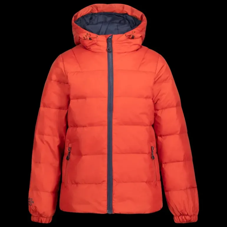 Reine Down Jacket, dunjacka junior - Vinterjackor - Reine Down Jacket, dunjacka junior