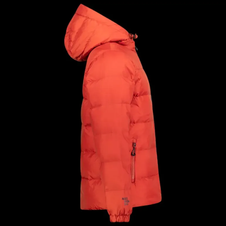 Reine Down Jacket, dunjacka junior - Vinterjackor - Reine Down Jacket, dunjacka junior
