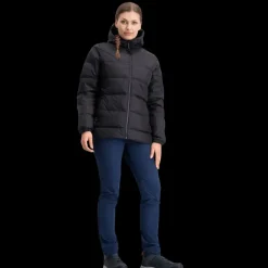 Reine Heavy Down jacket, dunjacka, dam - Dunjackor - Reine Heavy Down jacket, dunjacka, dam