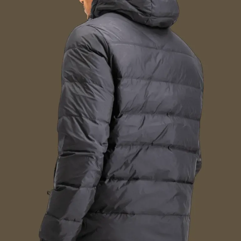 Reine Heavy Down Jacket, dunjacka, herr - Dunjackor - Reine Heavy Down Jacket, dunjacka, herr