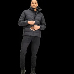 Reine Heavy Down Jacket, dunjacka, herr - Dunjackor - Reine Heavy Down Jacket, dunjacka, herr
