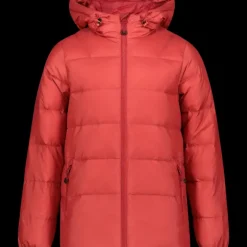 Reine Heavy Down Jacket, dunjacka junior - Vinterjackor - Reine Heavy Down Jacket, dunjacka junior