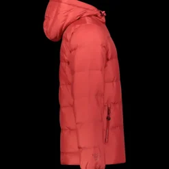 Reine Heavy Down Jacket, dunjacka junior - Vinterjackor - Reine Heavy Down Jacket, dunjacka junior