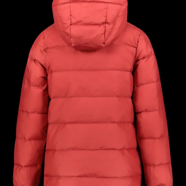 Reine Heavy Down Jacket, dunjacka junior - Vinterjackor - Reine Heavy Down Jacket, dunjacka junior