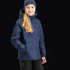 Reine Heavy Down Jacket, dunjacka junior - Vinterjackor - Reine Heavy Down Jacket, dunjacka junior