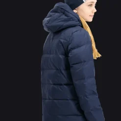 Reine Heavy Down Jacket, dunjacka junior - Vinterjackor - Reine Heavy Down Jacket, dunjacka junior