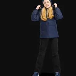 Reine Heavy Down Jacket, dunjacka junior - Vinterjackor - Reine Heavy Down Jacket, dunjacka junior