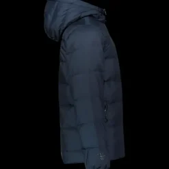 Reine Heavy Down Jacket, dunjacka junior - Vinterjackor - Reine Heavy Down Jacket, dunjacka junior