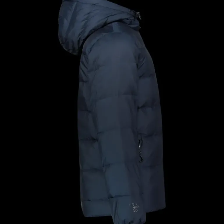 Reine Heavy Down Jacket, dunjacka junior - Vinterjackor - Reine Heavy Down Jacket, dunjacka junior