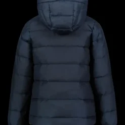 Reine Heavy Down Jacket, dunjacka junior - Vinterjackor - Reine Heavy Down Jacket, dunjacka junior