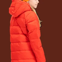 Reine Heavy Down Jacket, dunjacka junior - Vinterjackor - Reine Heavy Down Jacket, dunjacka junior