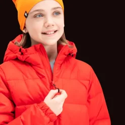 Reine Heavy Down Jacket, dunjacka junior - Vinterjackor - Reine Heavy Down Jacket, dunjacka junior