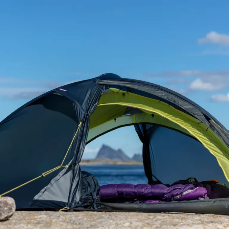 Reinsfjell Superlight 3, tremannatält - Vandringstält - Reinsfjell Superlight 3, tremannatält