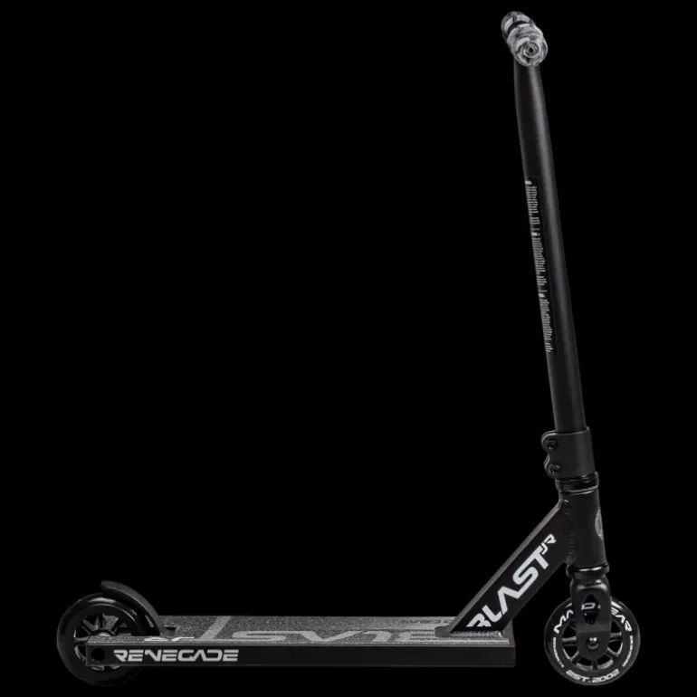 Renegade Blast, stuntscooter, junior - Sparkcykel - Renegade Blast, stuntscooter, junior