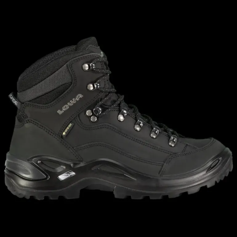 - Renegade GTX Mid, fjällkänga dam - Hiking & Walkingskor Herr - - Renegade GTX Mid, fjällkänga dam